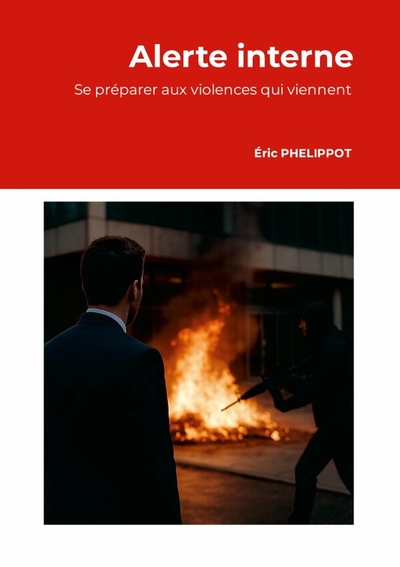 Picture of Alerte Interne, se préparer aux violences qui viennent