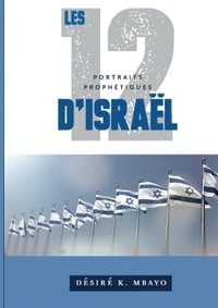 Picture of LES DOUZE PORTRAITS PROPHÉTIQUES D'ISRAËL