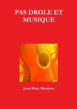 Image de Pas drôle et musique