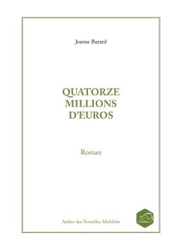 Picture of QUATORZE MILLIONS D'EUROS