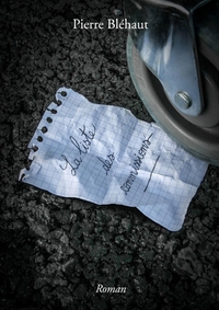 Picture of La liste des commissions