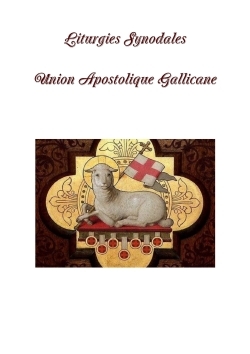Picture of Liturgies Synodales - Union Apostolique Gallicane