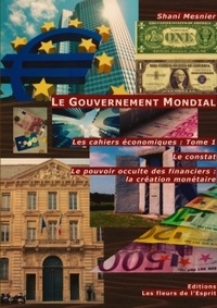 Picture of Le Gouvernement Mondial -  T1