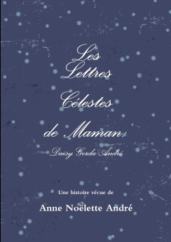 Picture of Les Lettres Céleste de Maman