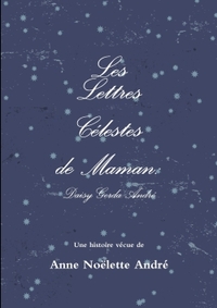 Picture of Les Lettres Céleste de Maman