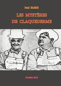Image de Les Mystères de Claquederme