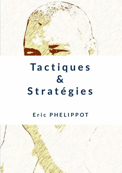 Picture of Tactiques & Stratégies
