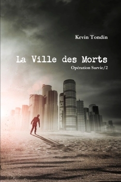 Picture of Opération Survie 2 - La Ville des Morts