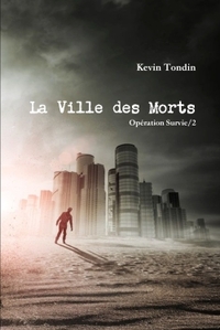 Picture of Opération Survie 2 - La Ville des Morts