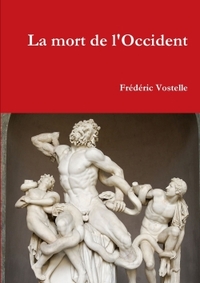 Picture of La mort de l'Occident