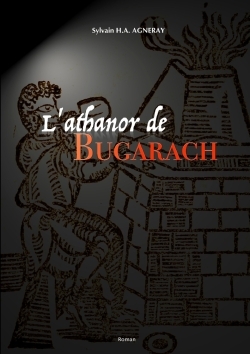 Image de L'athanor de Bugarach