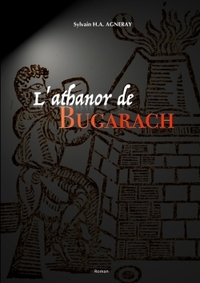 Image de L'athanor de Bugarach