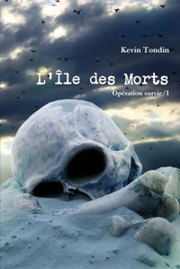 Picture of Opération Survie 1 - L'Île des Morts