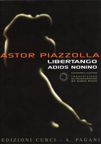 Picture of LIBERTANGO & ADIOS NONINO
