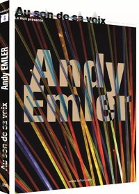 Picture of ANDY EMLER - AU SON DE SA VOIX