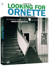 Image de LOOKING FOR ORNETTE