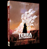 Image de TERRA DI I TURMENTI - LA CORSE LES ANNEES DE BRAISE + CHOU STAR