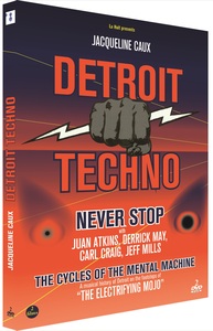 Picture of DETROIT TECHNO