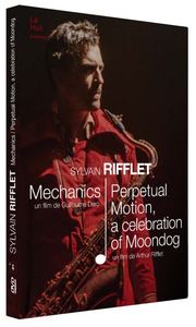 Picture of SYLVAIN RIFFLET
