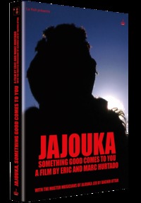 Picture of JAJOUKA, QUELQUE CHOSE DE BON VIENT VERS TOI