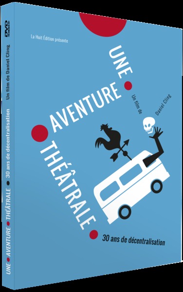 Picture of UNE AVENTURE THEATRALE
