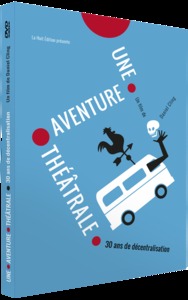 Picture of UNE AVENTURE THEATRALE