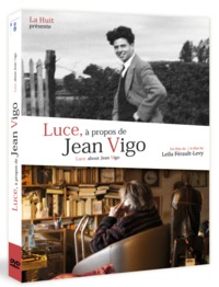 Picture of LUCE, A PROPOS DE JEAN VIGO