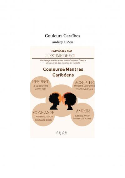Picture of Couleurs Caraïbes