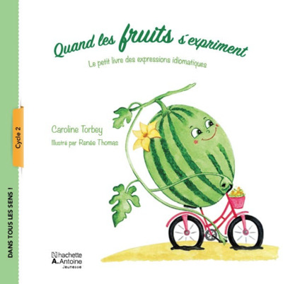 Image de QUAND LES FRUITS S'EXPRIMENT