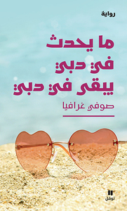 Image de CE QUI SE PASSE à DUBAï RESTE à DUBAï