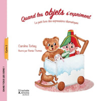 Image de QUAND LES OBJETS S'EXPRIMENT