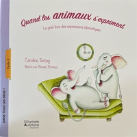 Image de QUAND LES ANIMAUX S'EXPRIMENT
