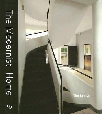 Image de The Modernist Home /anglais
