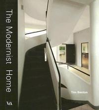 Image de The Modernist Home /anglais