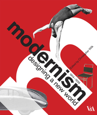 Image de Modernism /anglais