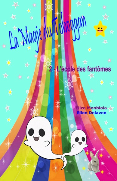 Image de La Magie du Toboggan : l'école des fantômes