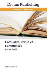 Image de L'actualité, revue et... commentée