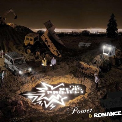 Picture of Power and Romance