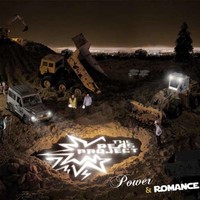Picture of Power and Romance