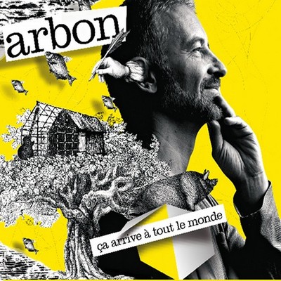 Picture of ça arrive à tout le monde