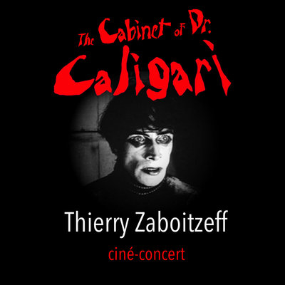 Image de CABINET OF DR CALIGARI