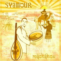 Picture of Machahou