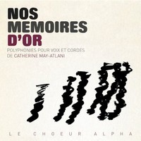 Picture of Nos mémoires d'or