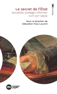 Picture of Le secret de l'État