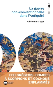 Picture of La guerre non conventionnelle dans l'Antiquité