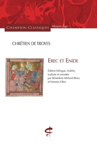 Picture of EREC ET ENIDE