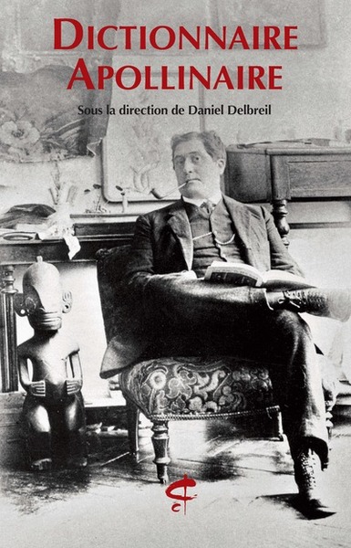 Image de Dictionnaire Apollinaire
