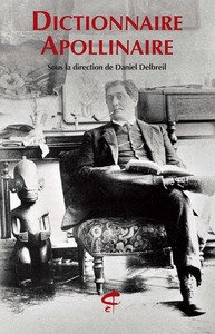 Image de Dictionnaire Apollinaire