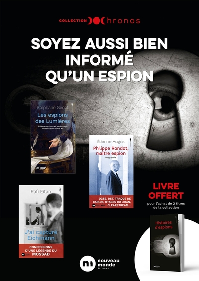 Picture of PLV 30ex OP CHRONOS 2026