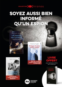 Picture of PLV 30ex OP CHRONOS 2026